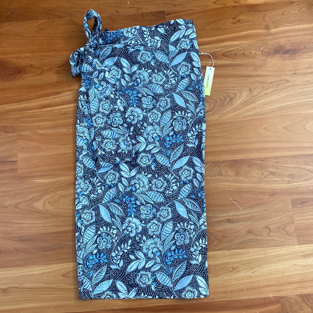 Summersalt Swim Sarong